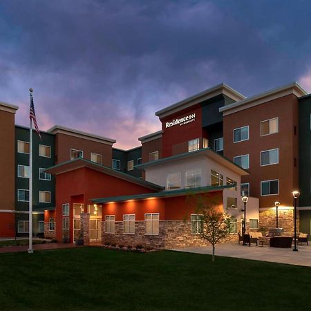 Residence Inn By Marriott Lubbock Southwest Luaran gambar