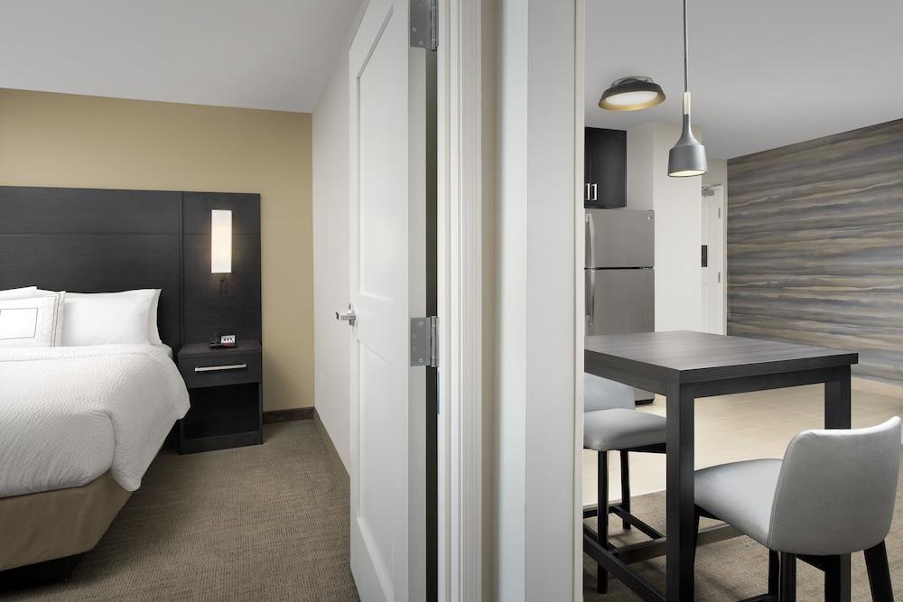 Residence Inn By Marriott Lubbock Southwest Luaran gambar