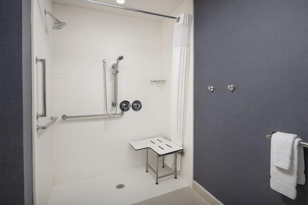 Residence Inn By Marriott Lubbock Southwest Luaran gambar