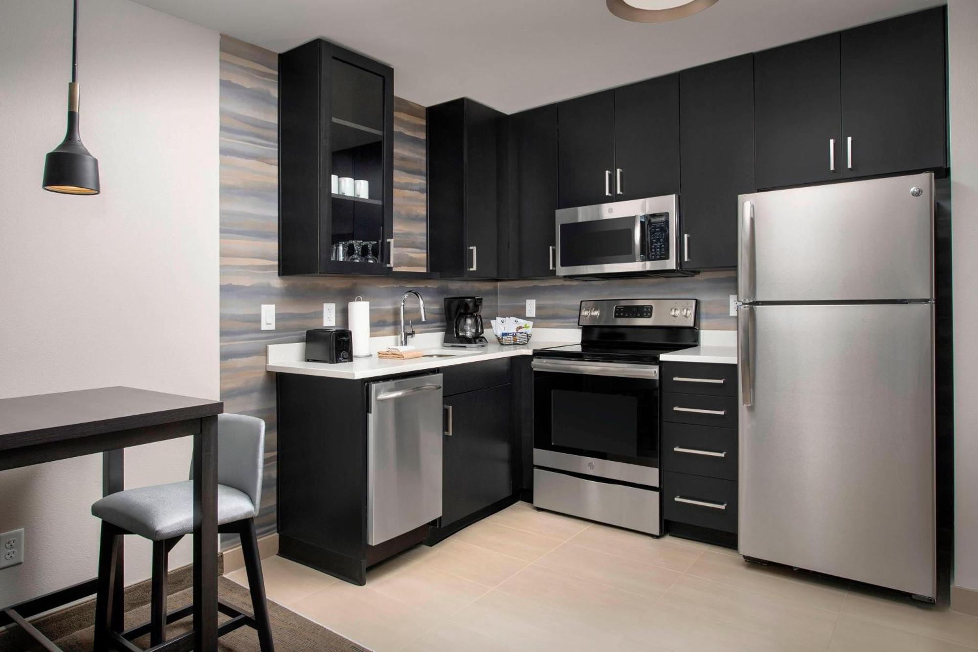 Residence Inn By Marriott Lubbock Southwest Bilik gambar