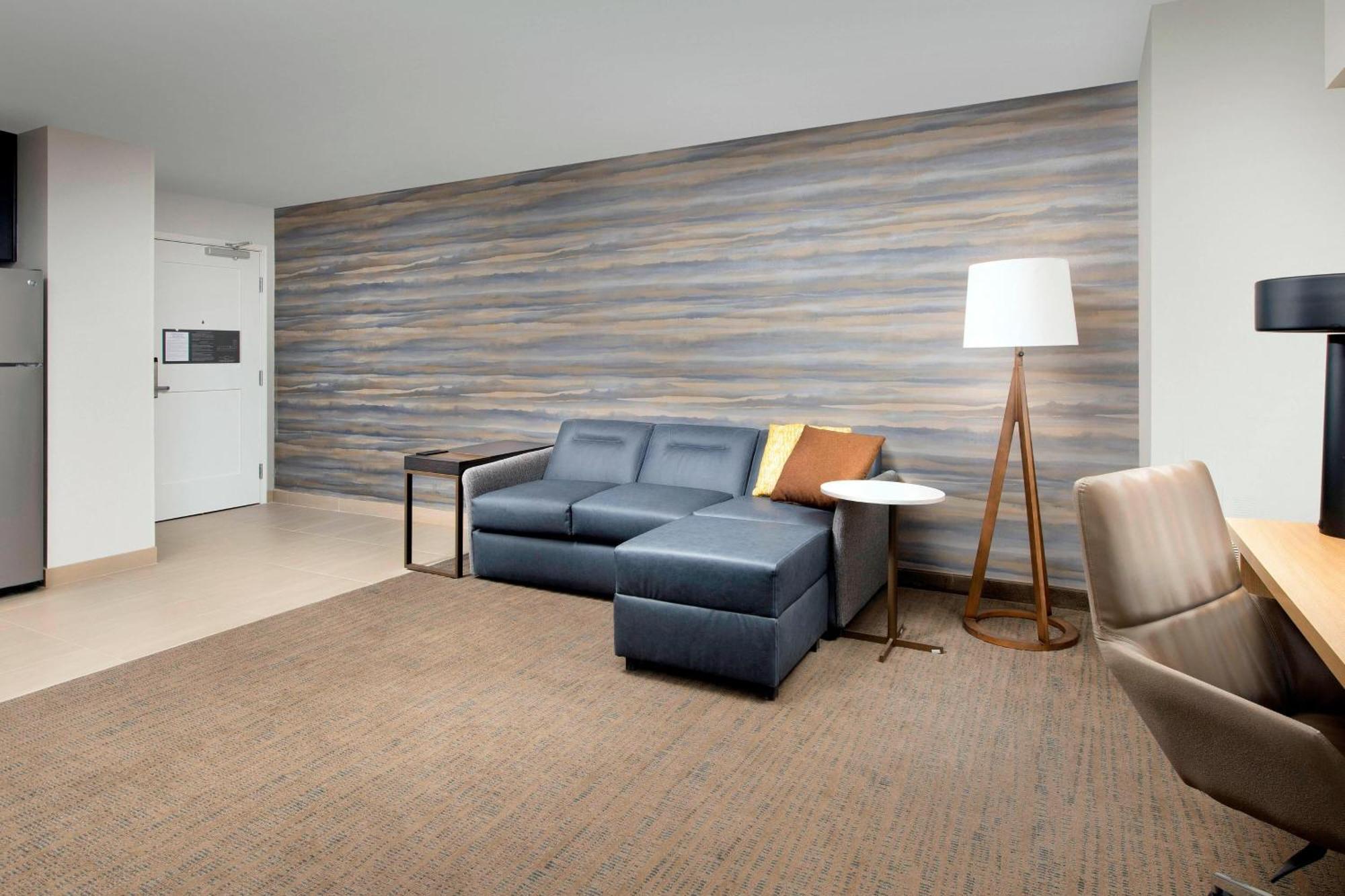 Residence Inn By Marriott Lubbock Southwest Bilik gambar