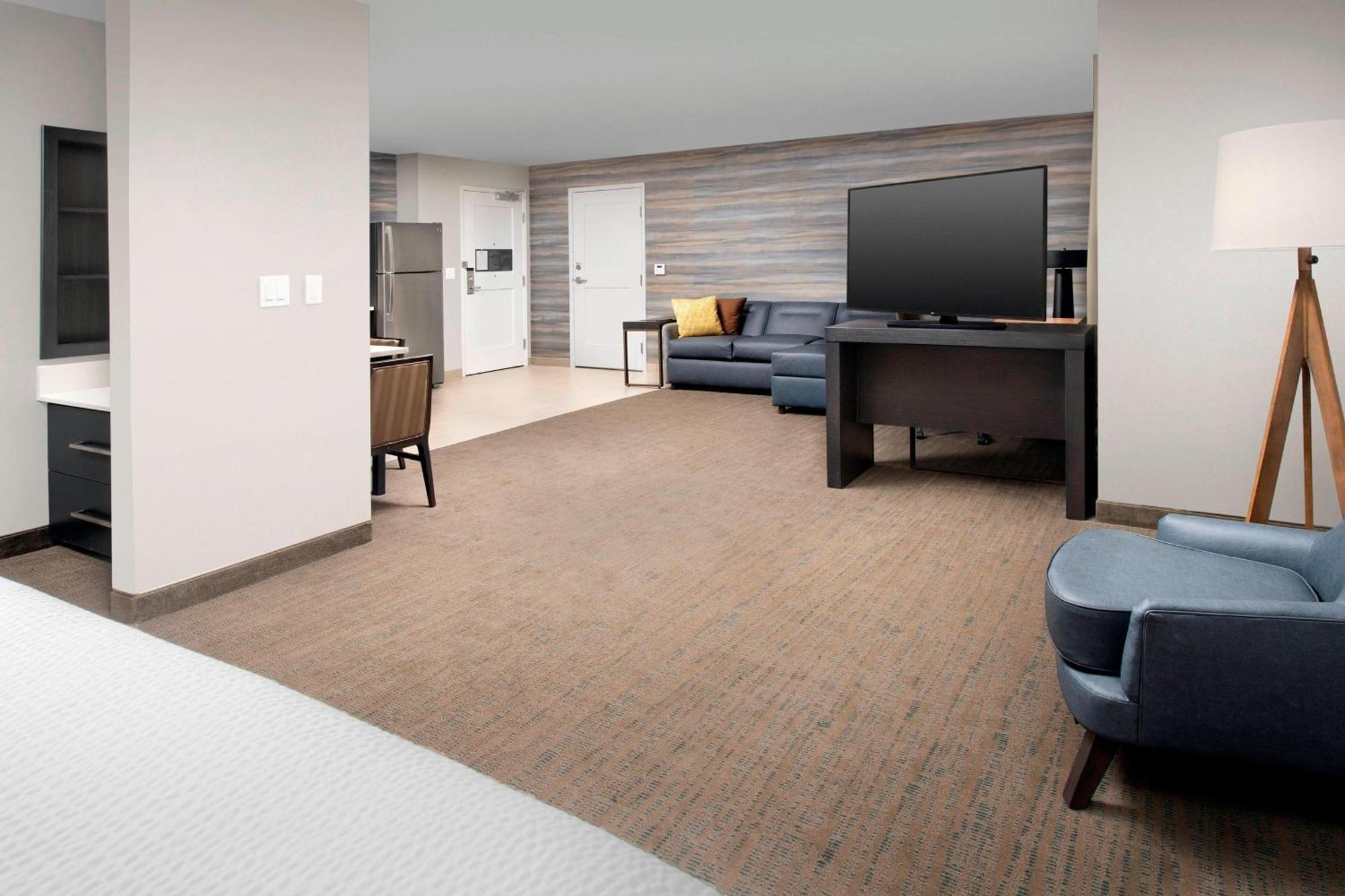 Residence Inn By Marriott Lubbock Southwest Bilik gambar