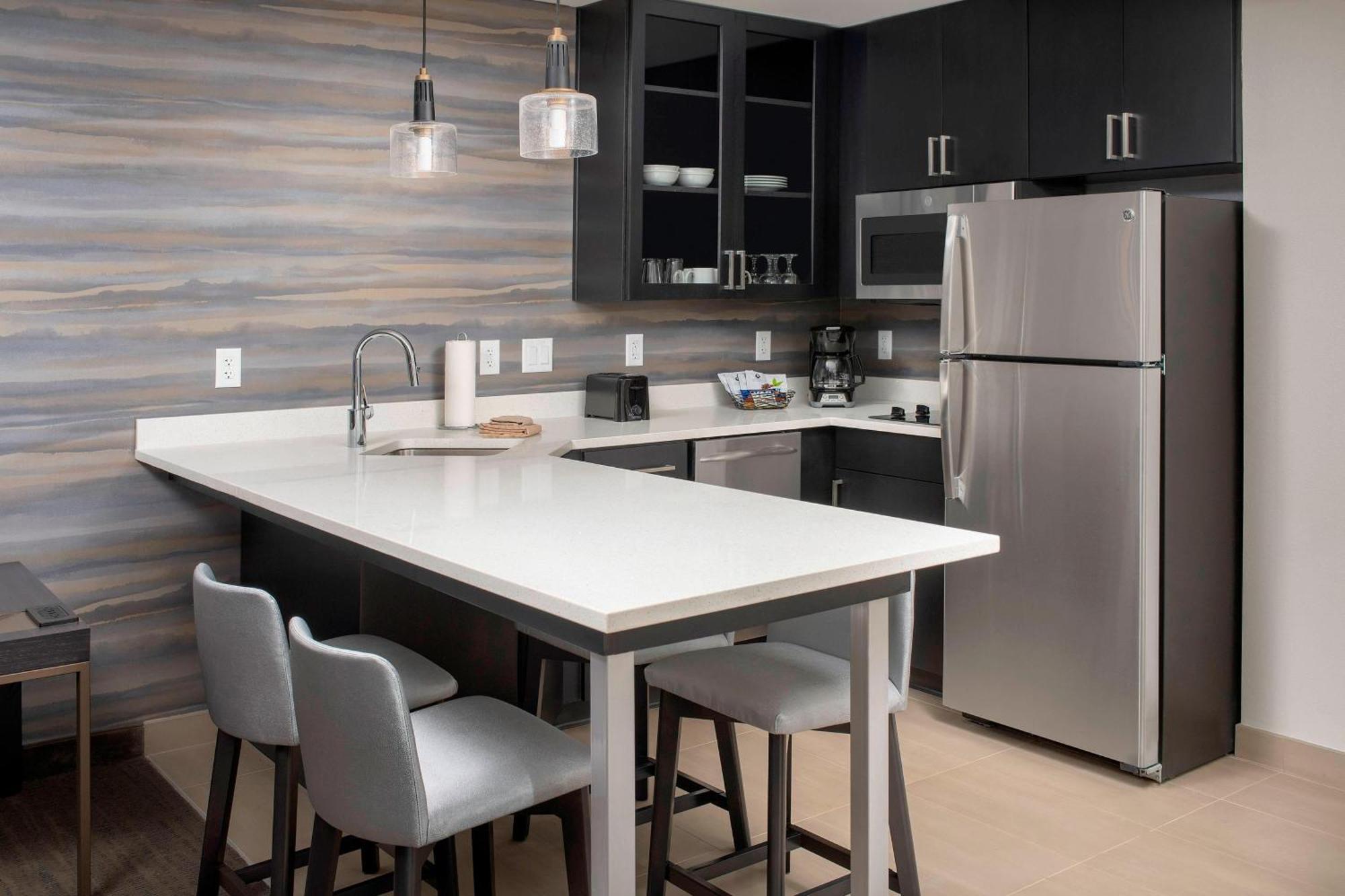 Residence Inn By Marriott Lubbock Southwest Luaran gambar