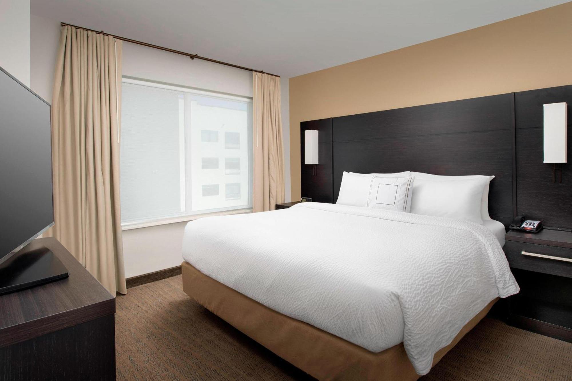 Residence Inn By Marriott Lubbock Southwest Bilik gambar