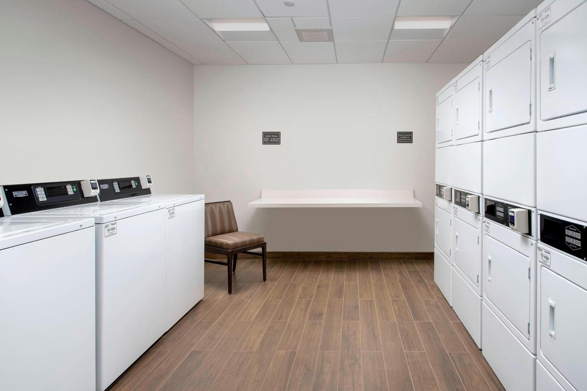 Residence Inn By Marriott Lubbock Southwest Kemudahan gambar