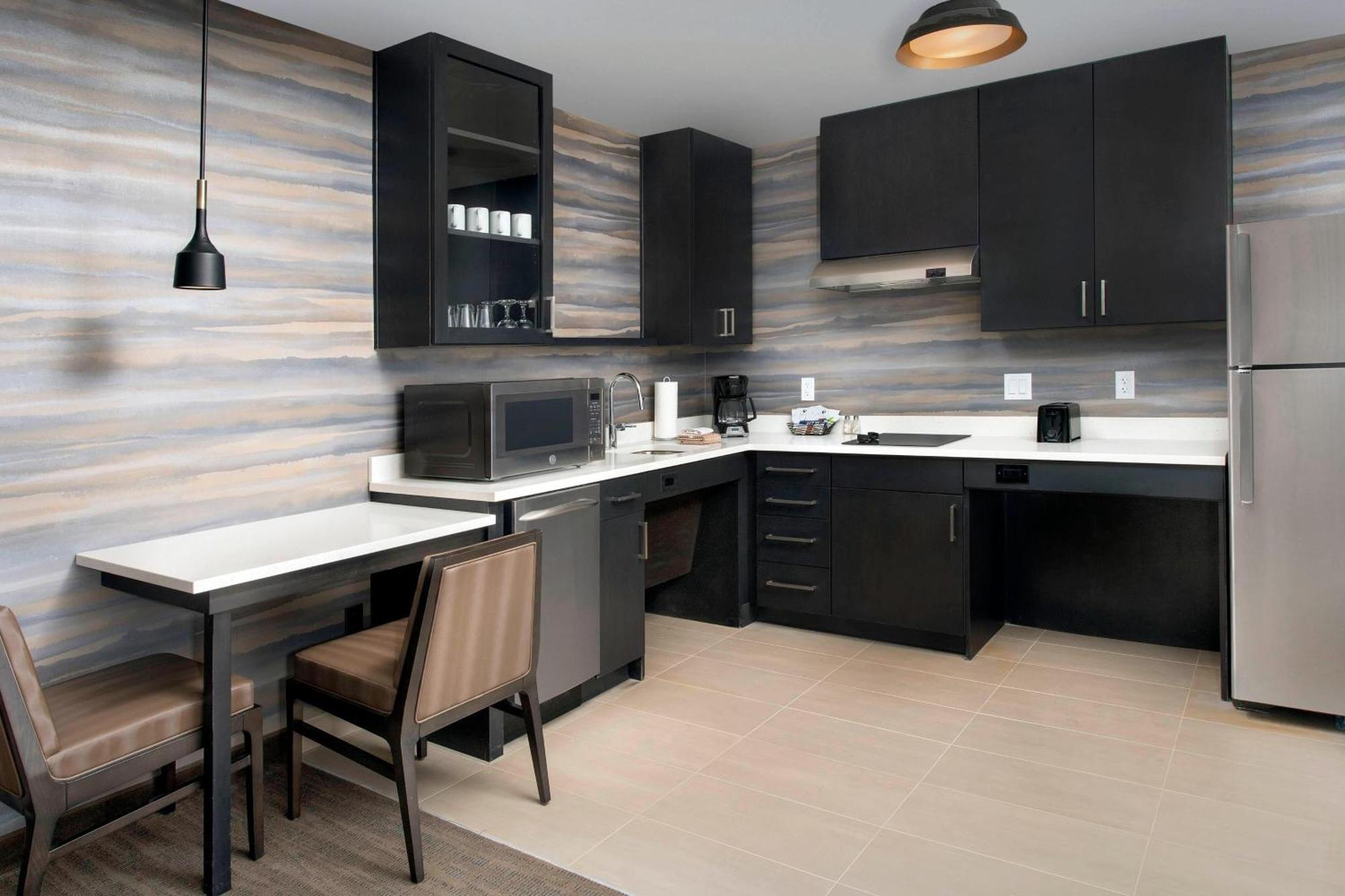 Residence Inn By Marriott Lubbock Southwest Bilik gambar