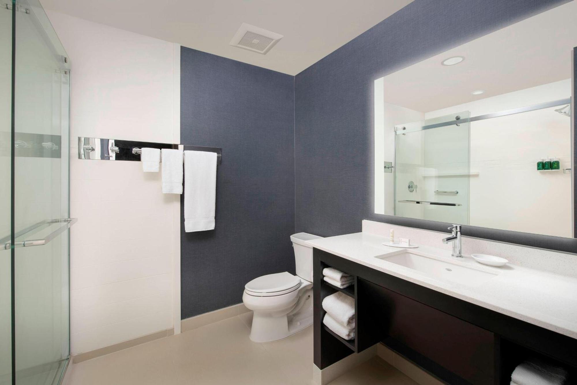 Residence Inn By Marriott Lubbock Southwest Bilik gambar