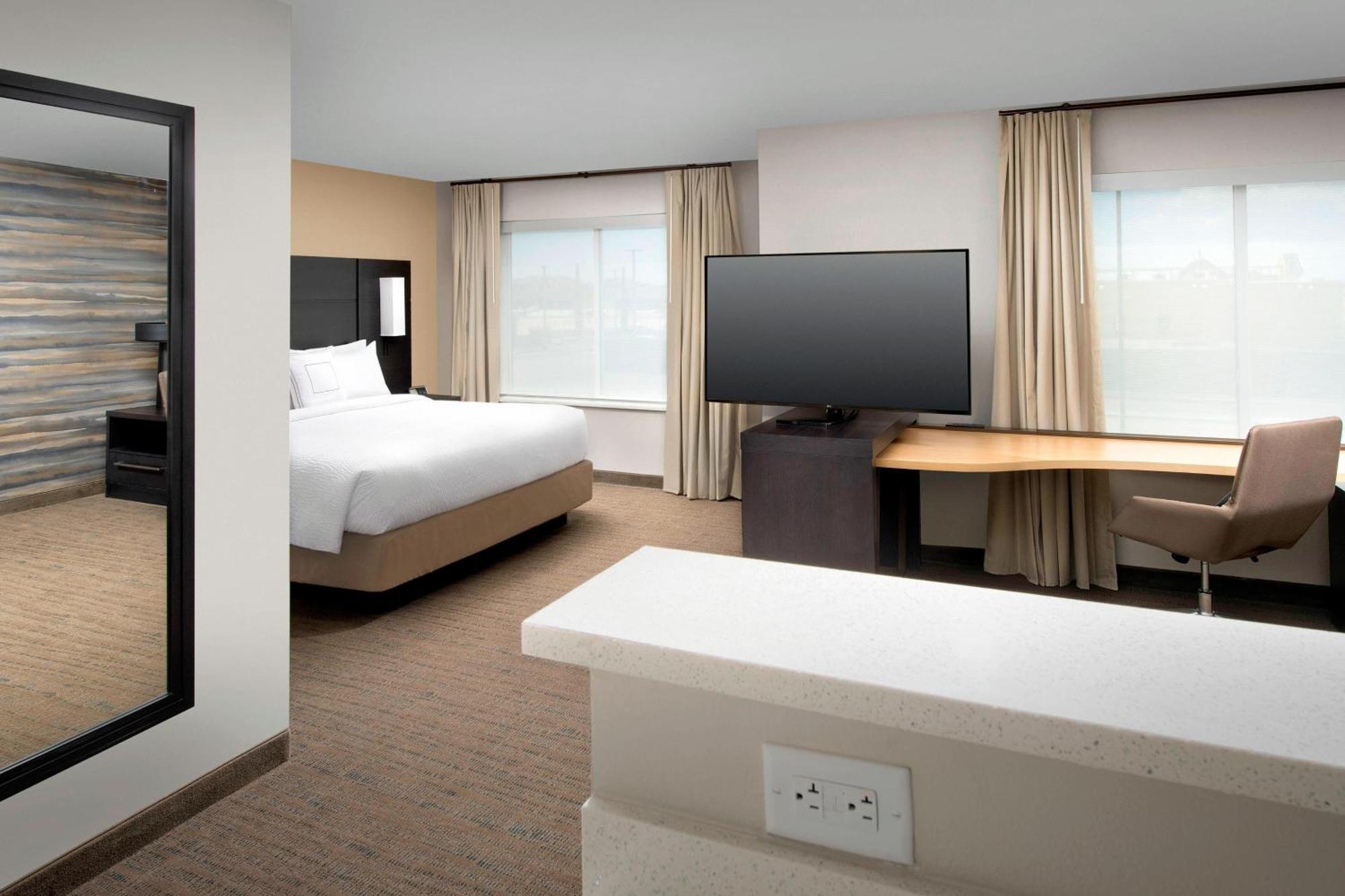 Residence Inn By Marriott Lubbock Southwest Luaran gambar