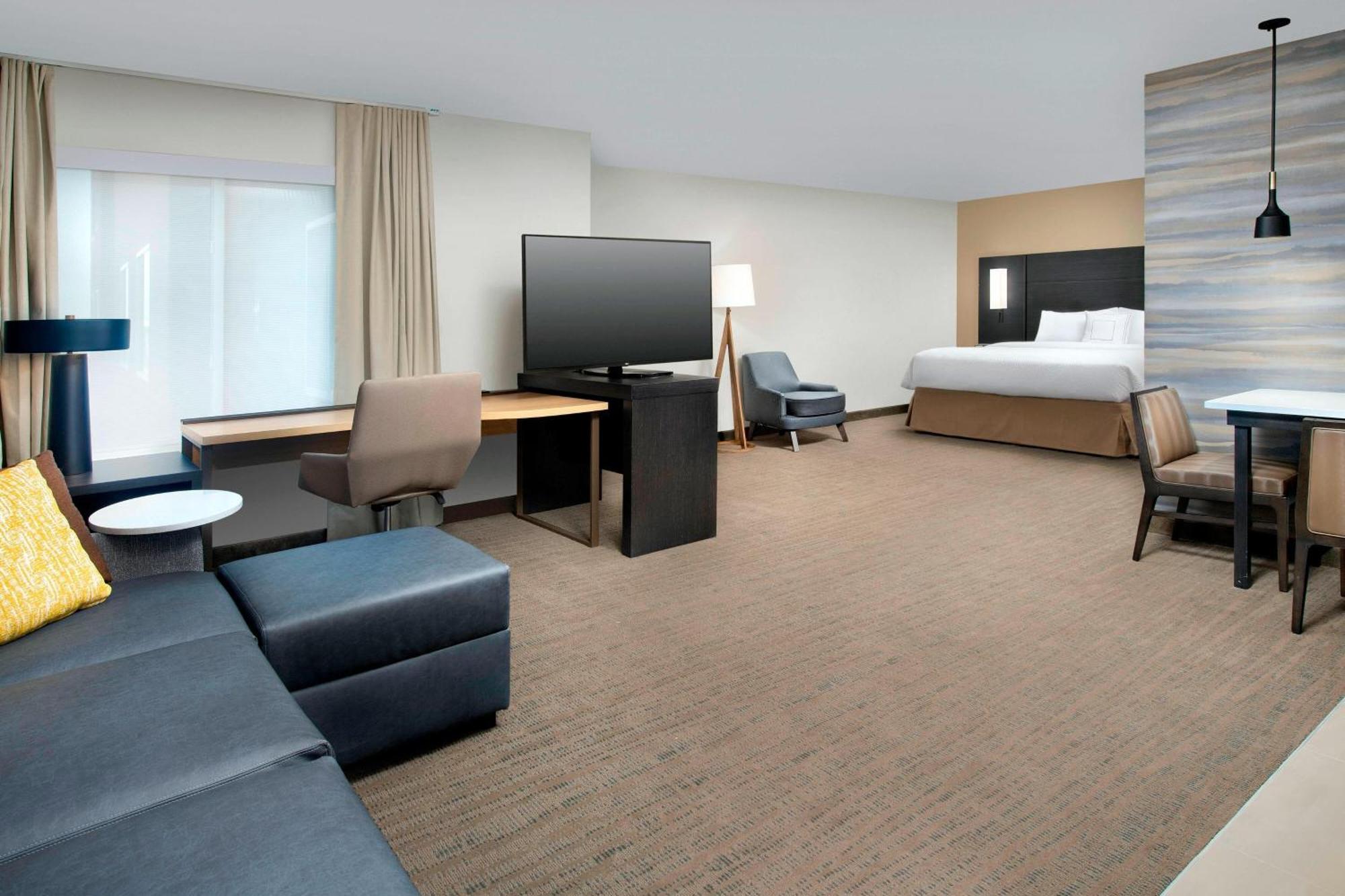Residence Inn By Marriott Lubbock Southwest Bilik gambar