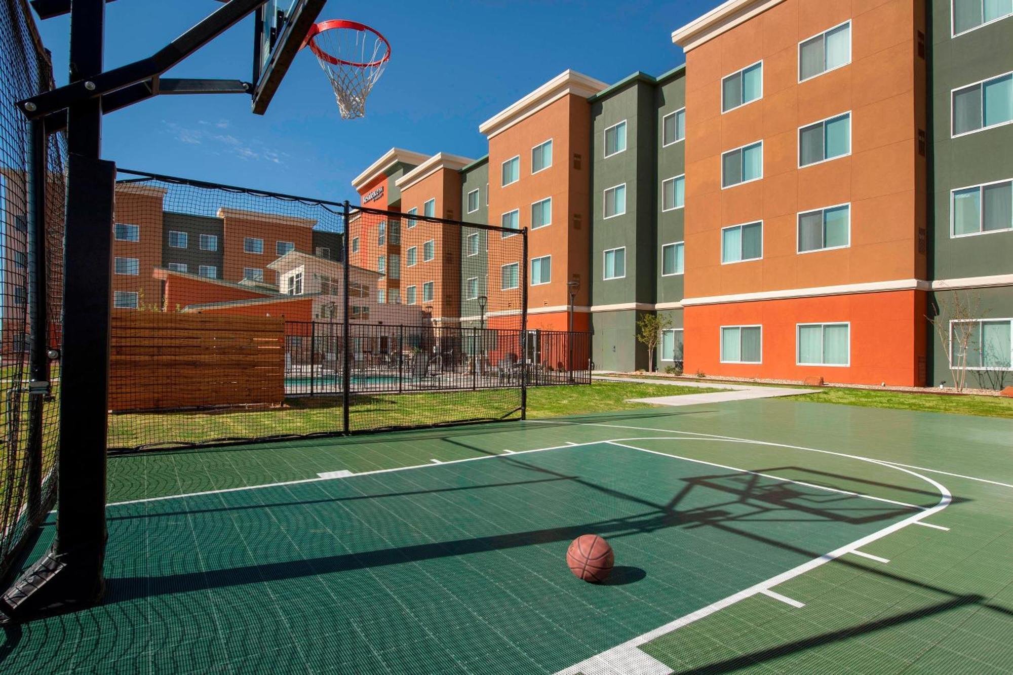 Residence Inn By Marriott Lubbock Southwest Luaran gambar