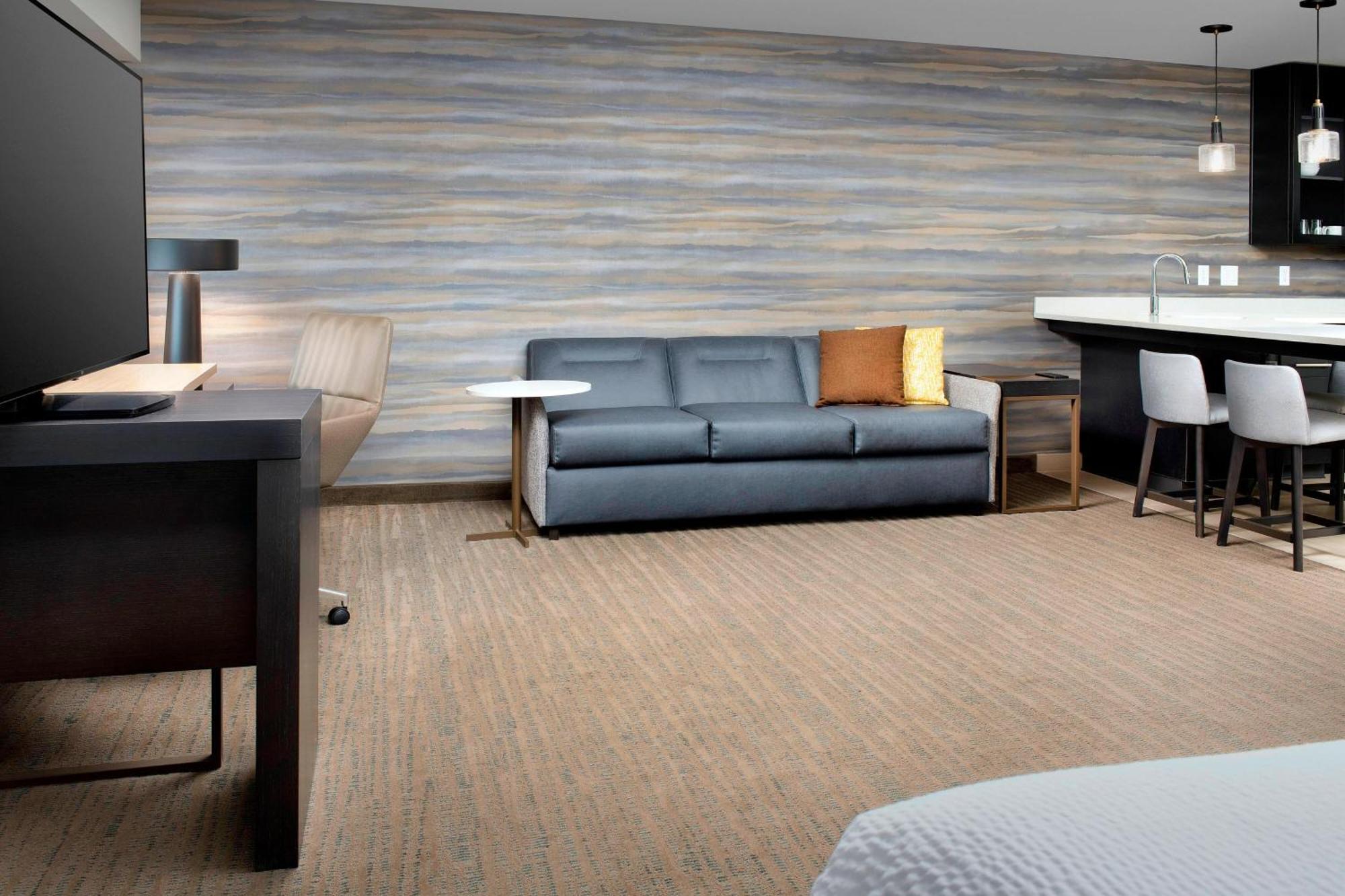 Residence Inn By Marriott Lubbock Southwest Bilik gambar