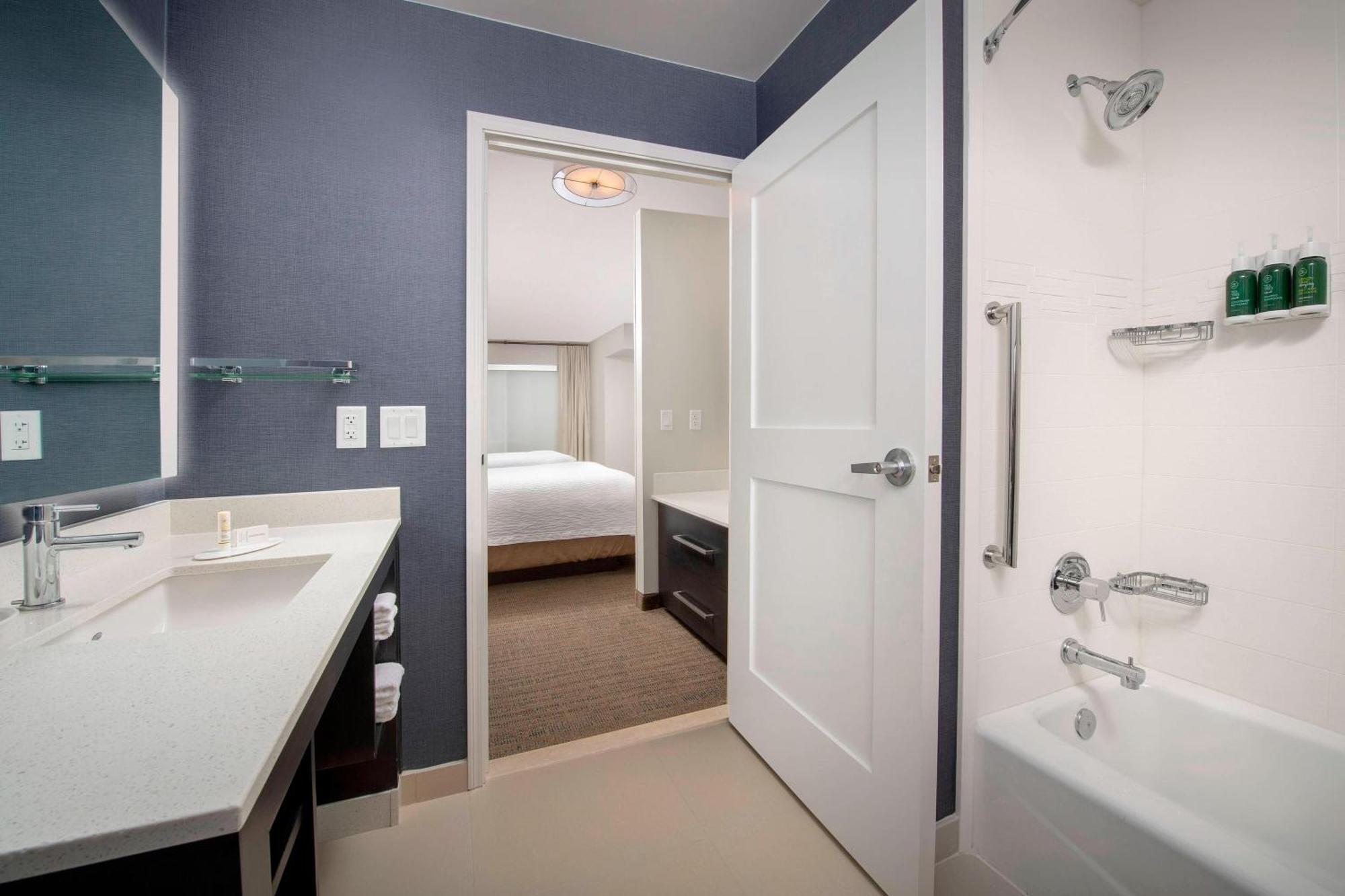 Residence Inn By Marriott Lubbock Southwest Bilik gambar