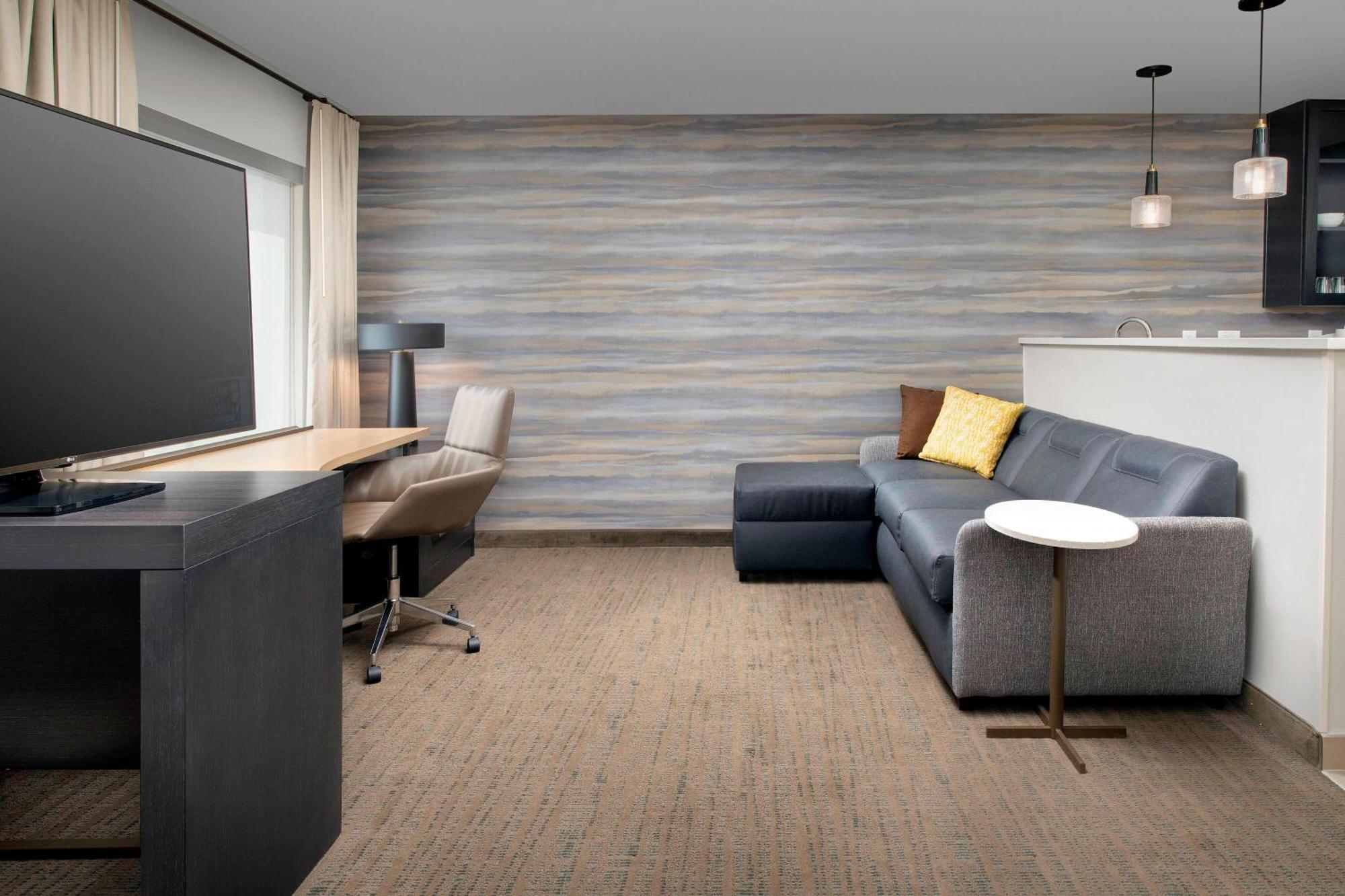 Residence Inn By Marriott Lubbock Southwest Bilik gambar