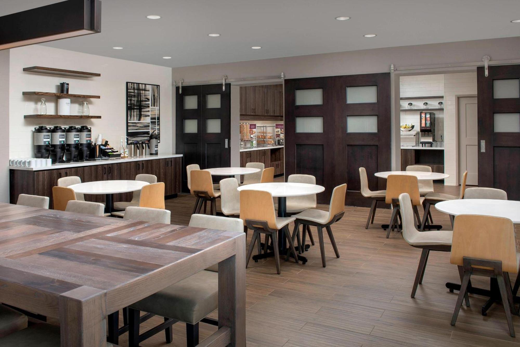 Residence Inn By Marriott Lubbock Southwest Kemudahan gambar